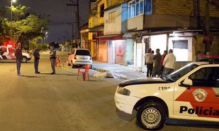 Foto: Nivaldo Lima/Futura Press