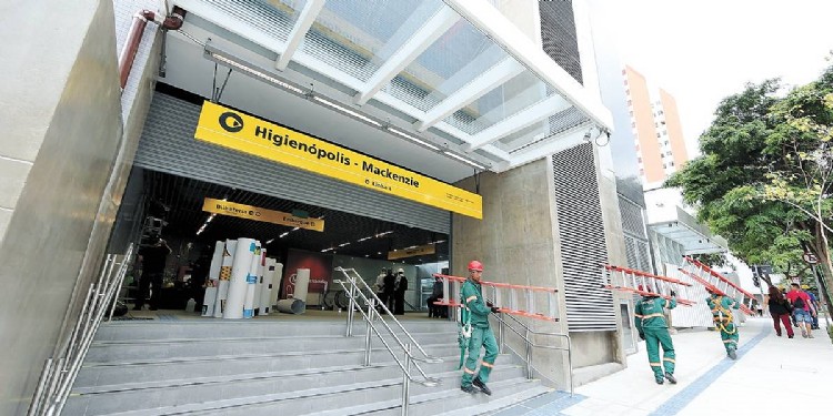 Foto: André Porto/ Metro