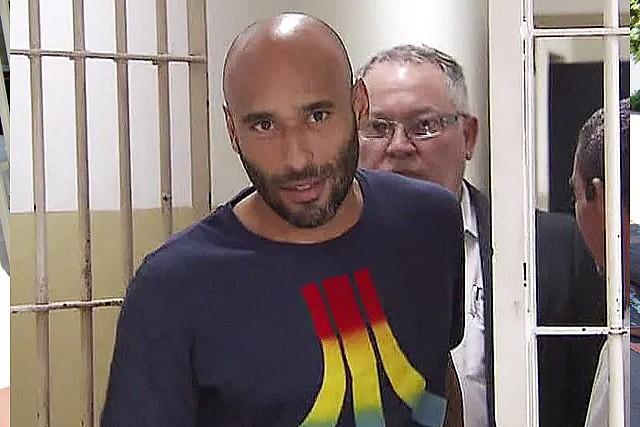 Foto: Reprodução TV Globo