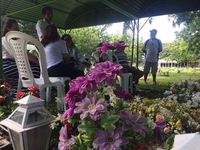 Foto: João Pedro Ribeiro/TV Verdes Mares