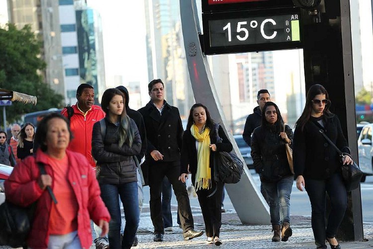 Foto: Renato S. Cerqueira/Futura Press