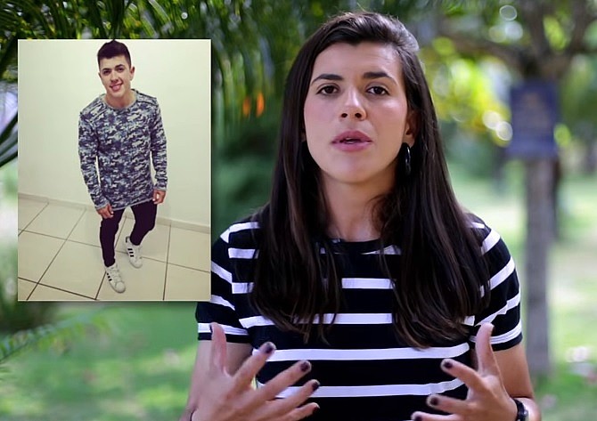 Foto: Reprodução Youtube