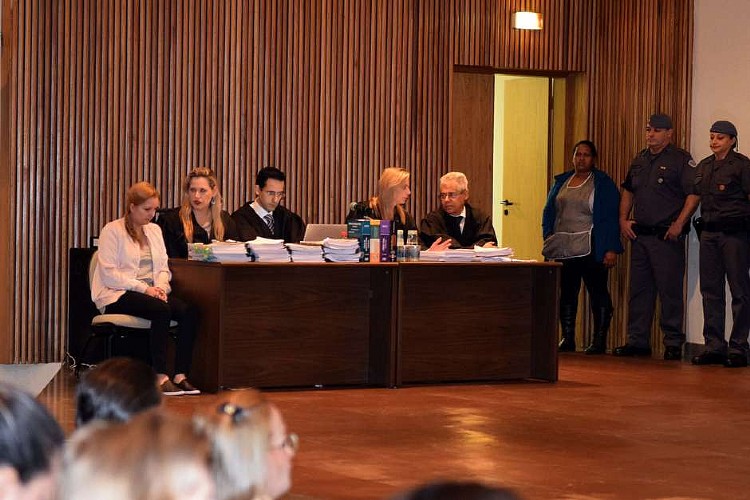 Foto: Oslaim Brito / Futura Press