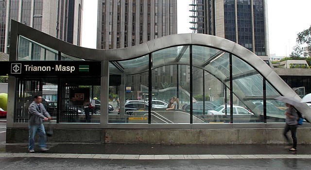 Trianon-Masp passará a ter a rede gratuita | Ricardo Lou/Futura Press