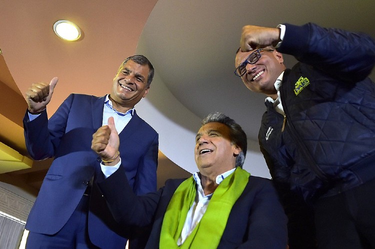 (Foto: Rodrigo Buendia / AFP)