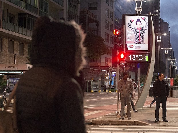 (Foto: Dario Oliveira