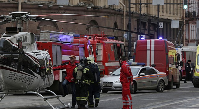 Foto: Anton Vaganov/Reuters