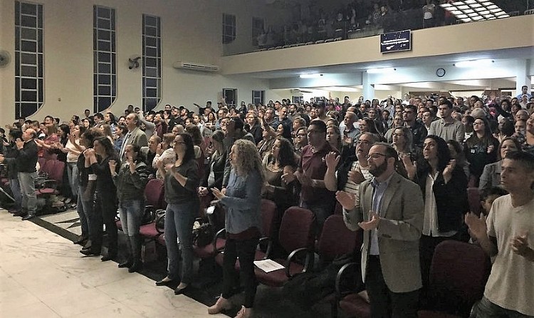 Foto: Marcos Corrêa