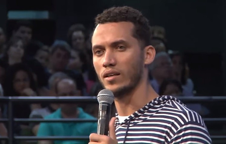 Foto: Reprodução Youtube