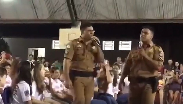 Foto: Reprodução Facebook