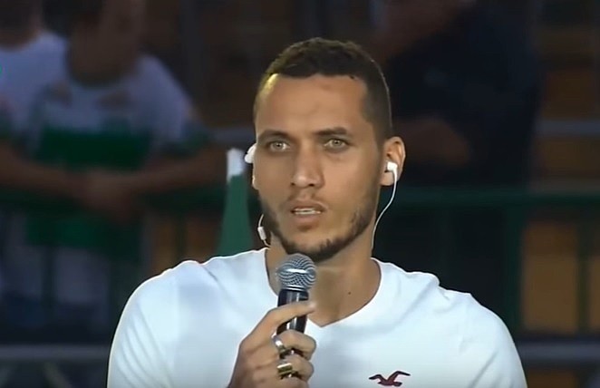 Foto: Reprodução Youtube