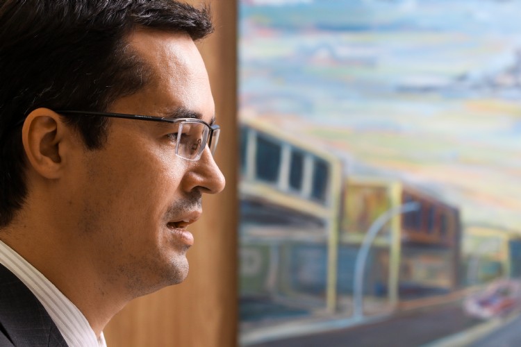 Foto: Theo Marques/Estadão