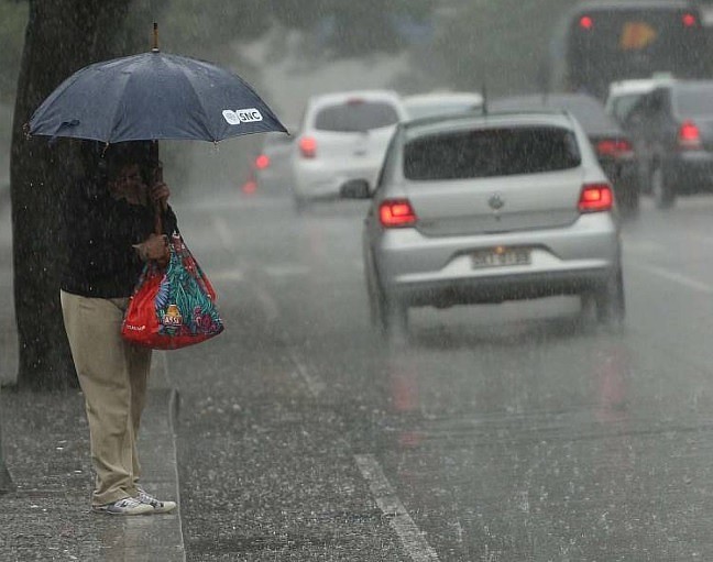 Foto: Renato S. Cerqueira/Futura Press