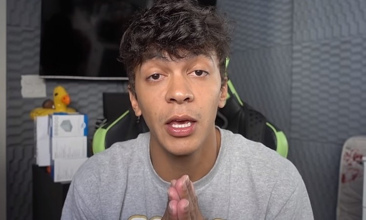 Foto: Reprodução Youtube