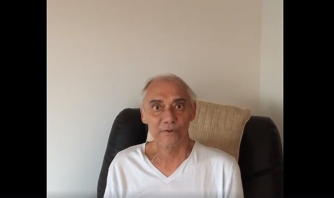 Foto: Reprodução Facebook