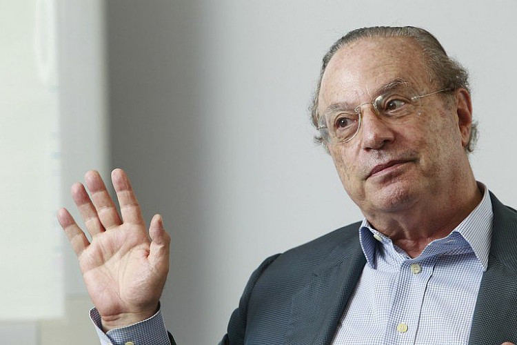 Foto: Tiago Queiroz/Estadão