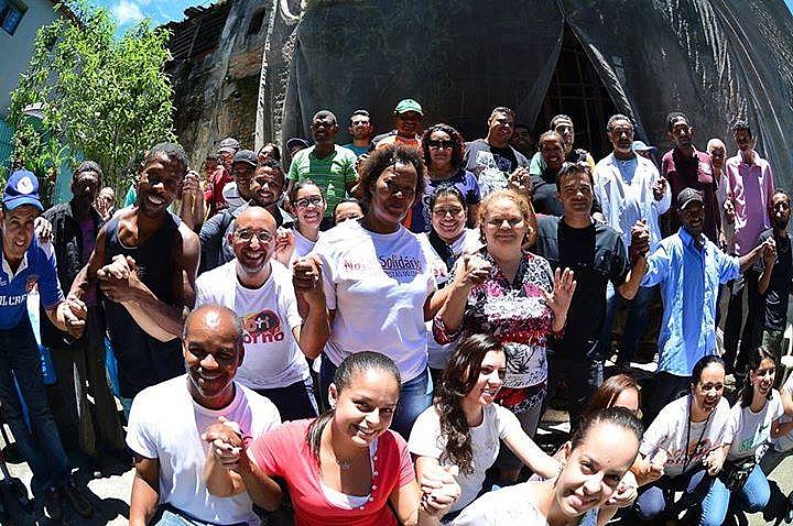 Foto: Reprodução Facebook