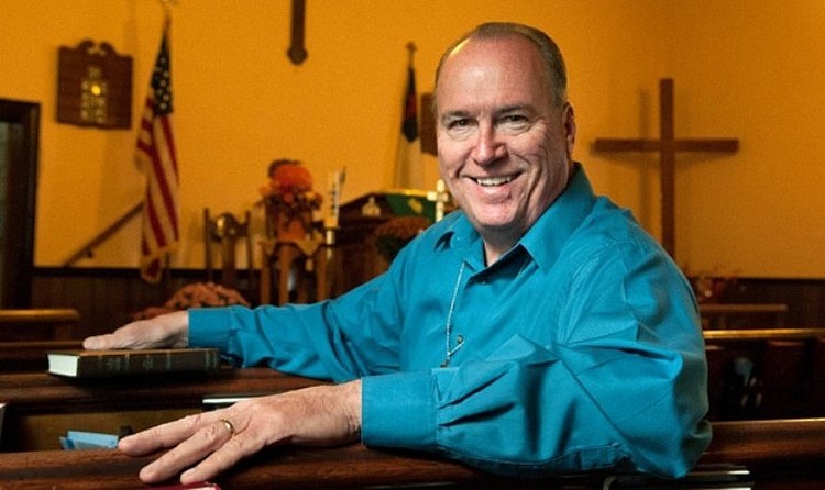 Joe Martin foi ateu durante 50 anos de sua vida I Foto: Bill Fraser/Bucks County Courier-Times