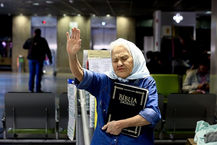 Foto: Rafaela Feliciano