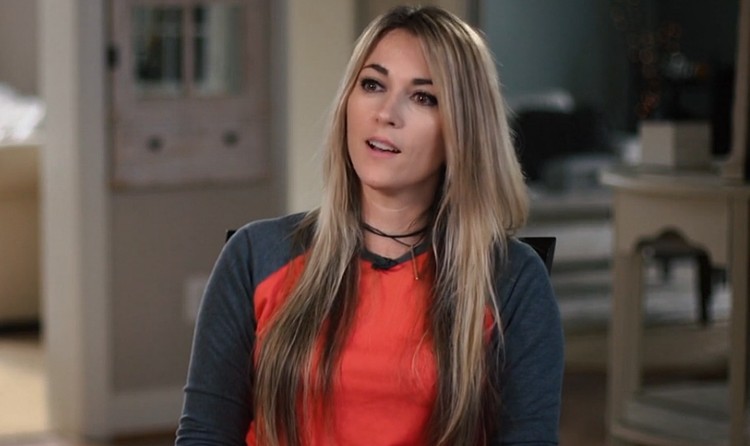 Maryann entregou seu coração a Jesus e se casou com um homem cristão (Foto: Reprodução)