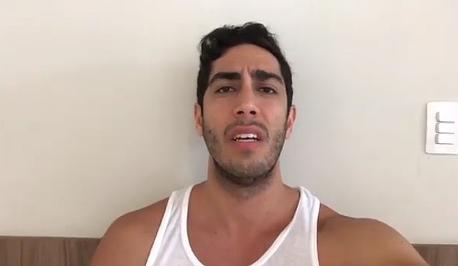 Foto: Reprodução Facebook