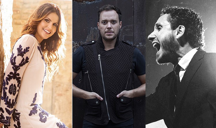 A plataforma lançou um canal exclusivo para o meio cristão que contou com curadoria especial (Foto: Divulgação)