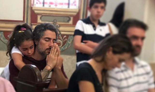 Foto: Reprodução/Instagram