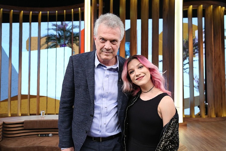 Foto: Carol Caminha/Gshow