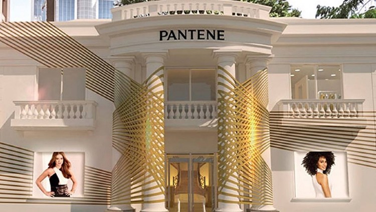 Foto: Divulgação Pantene