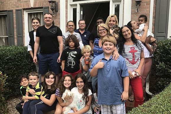 Foto: Leandra Felipe/Agência Brasil