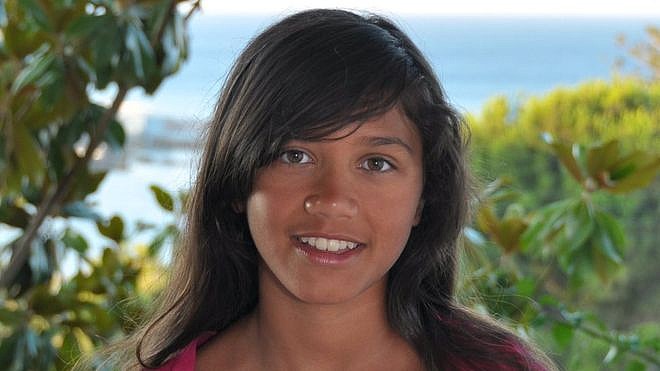 Foto: Arquivo da família Layzell