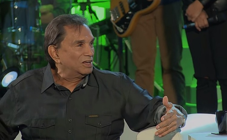 Foto: Reprodução Youtube