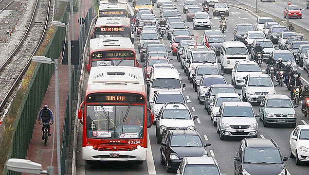 Foto: Folha de S. Paulo