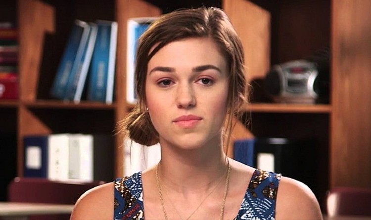 Sadie disse que recebeu um chamado pessoal de Deus. (Foto: Reprodução)