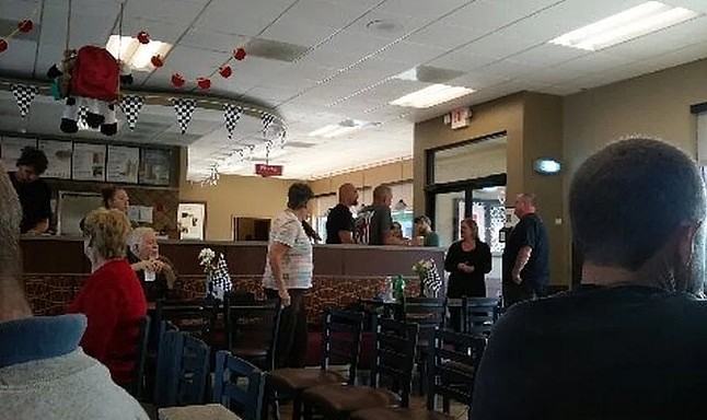 Foto: Tricia Turpin Goza