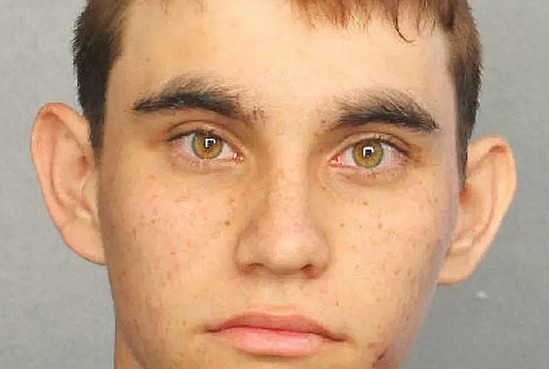 Foto: Broward County Jail via AP