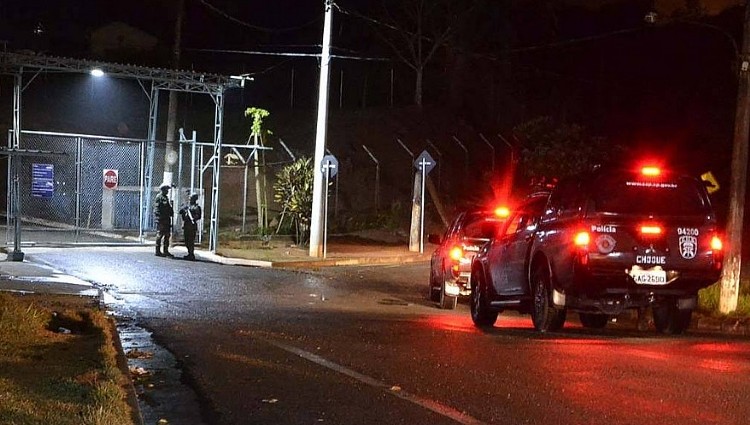 Foto: Edu Silva/Futura Press