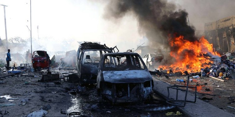 Foto: Feisal Omar/Reuters