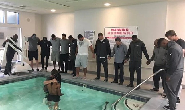 Foto: Reprodução Twitter