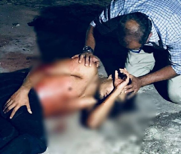 Foto: Arquivo Pessoal / Rosivaldo Almeida