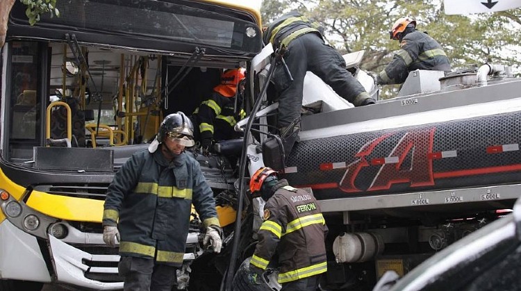 Foto: Paulo Lopes/Futura Press