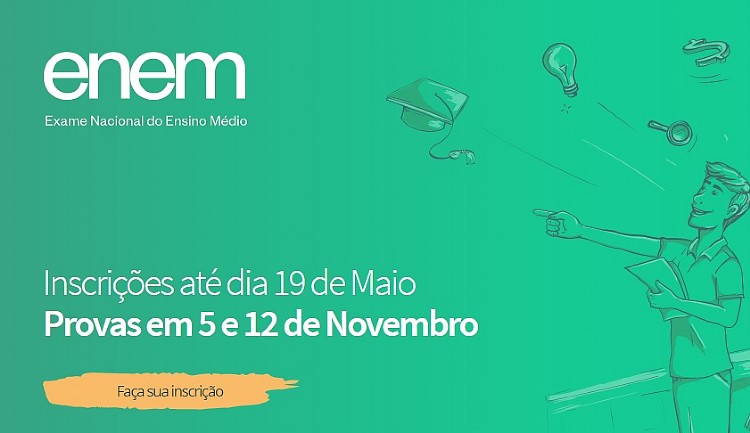 Foto: Reprodução Enem