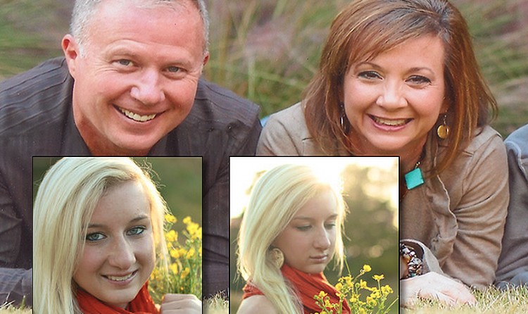 Foto: Ashlynn Bailey Foundation