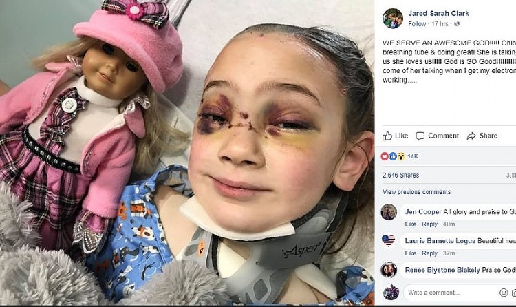 Foto: Reprodução Facebook