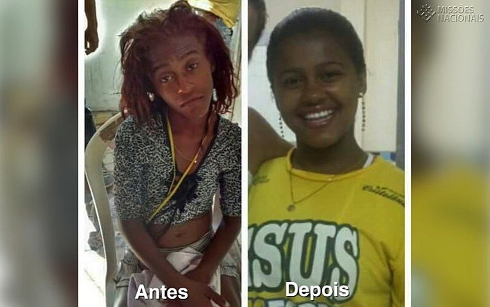 Foto: Reprodução Youtube