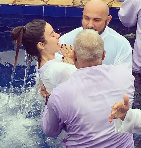 Foto: Reprodução/Instagram