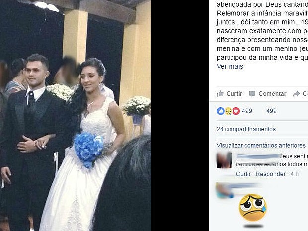 Foto: Reprodução/Facebook