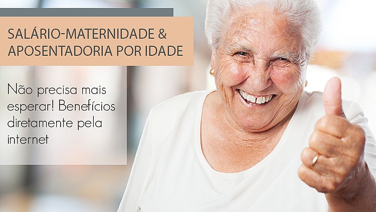 Foto: Reprodução site INSS