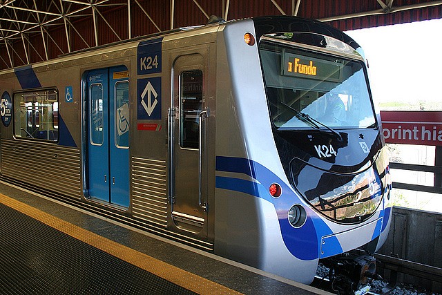 Categoria se reúne às 10h no TRT-SP | Foto: Divulgação