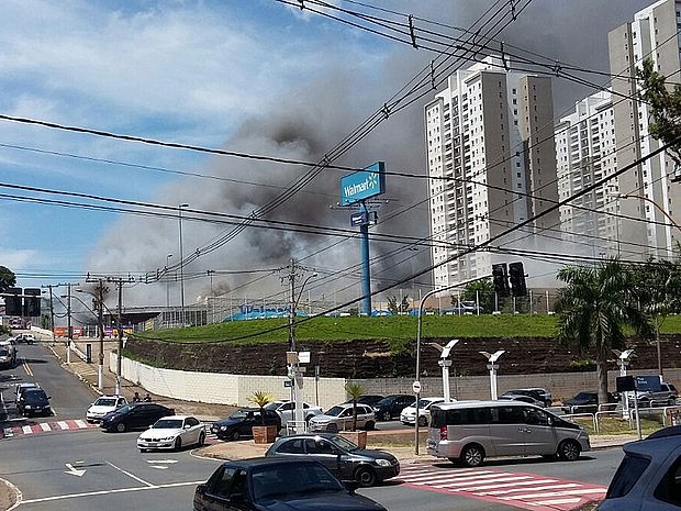 Foto: Simons Lubiani/Arquivo pessoal)